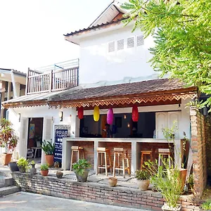 Hotel Frangipani, Luang Prabang