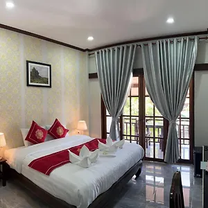 3* Hotel Le Khounsok Boutique