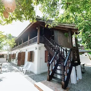 Maison Barn Laos 酒店