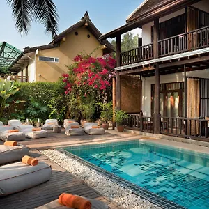 Hotel Maison Dalabua, Luang Prabang