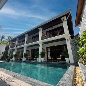 Hotel The Secret, Luang Prabang