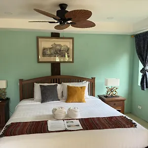 3* ホテル On The Mekong