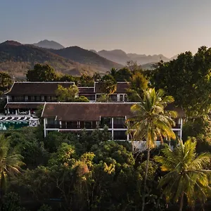 Hotel La Résidence Phou Vao, A Belmond Hotel,, Luang Prabang