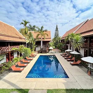 Hotel Muangthong Boutique, Luang Prabang