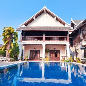 Hotel Alana, Luang Prabang