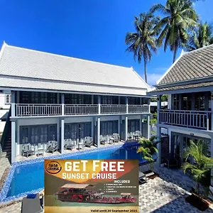 Hotel Pearl, Luang Prabang