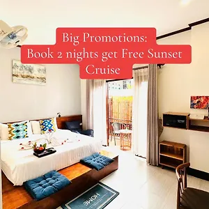 3* Hotel Museum & Travel