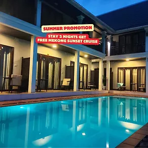 Meunna Boutique Луангпхабанг